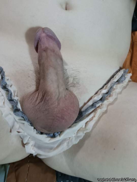 Photo of a love muscle from naphets