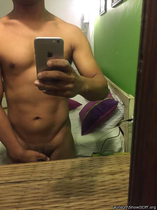 Photo of a dong from aunsun