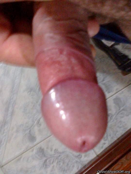 Photo of a private part from olivio