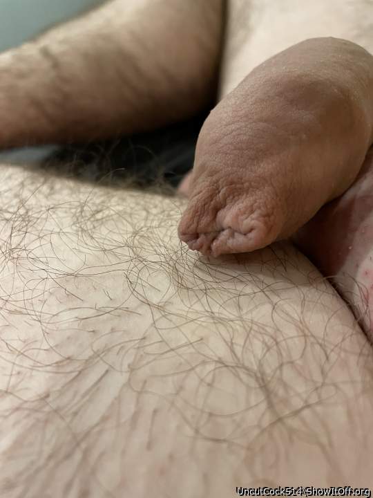 Look at that tip