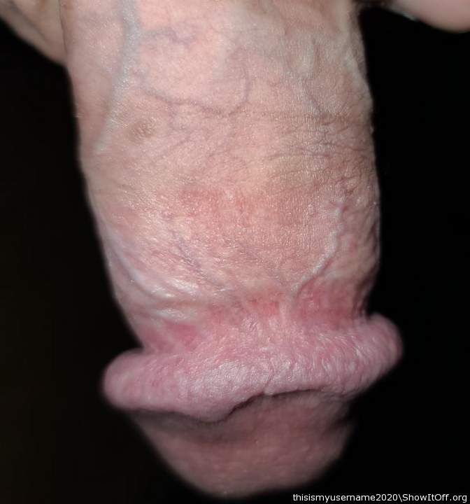 Lonely Cock for Your Comments