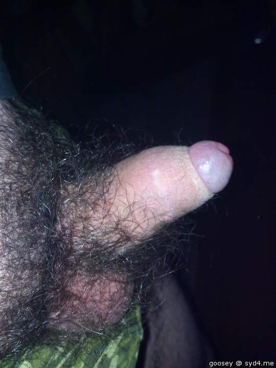 Photo of a shaft from Goosey