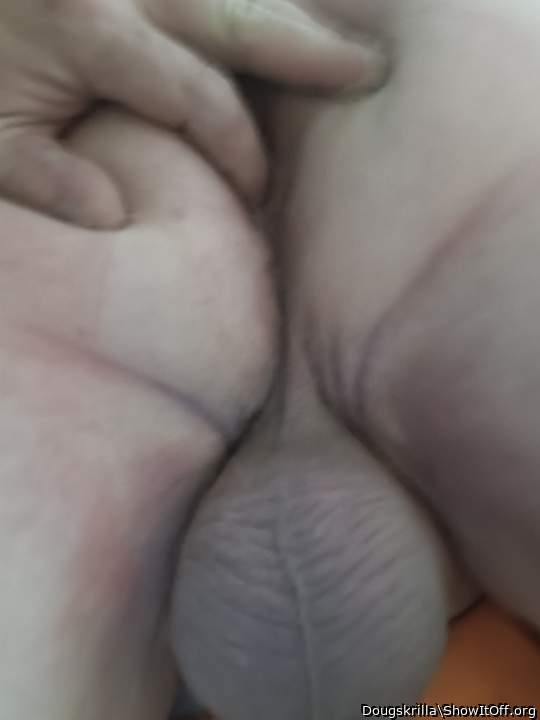 Photo of Man's Ass from Dougskrilla