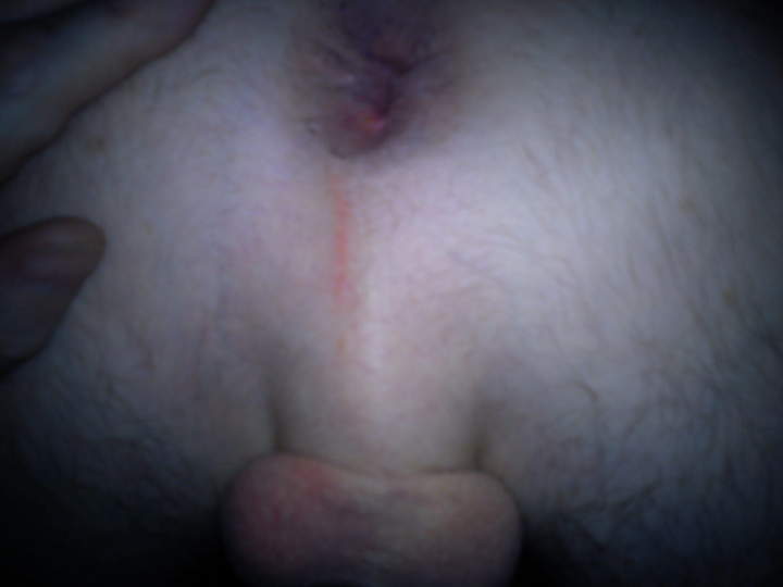 Photo of Man's Ass from mack101