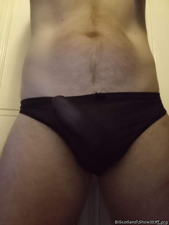 Photo of a dick from BiScotland