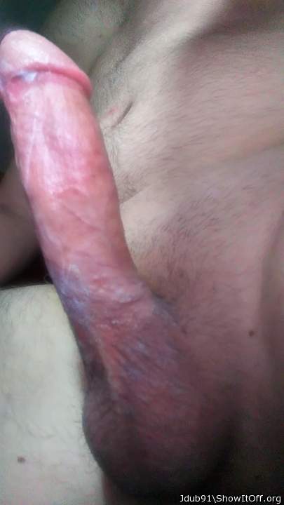 would love to feel your big cock in my mouth and ass