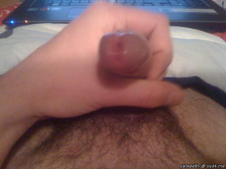 Photo of a dick from yankee85