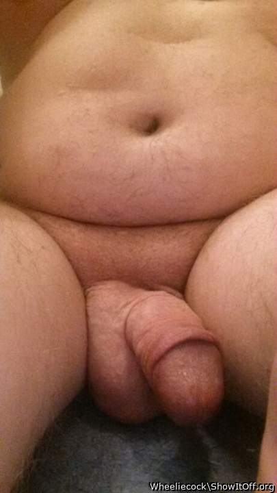 Photo of a purple headed monster from Wheeliecock