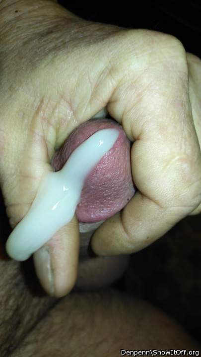 Photo of a phallus from Denpenn