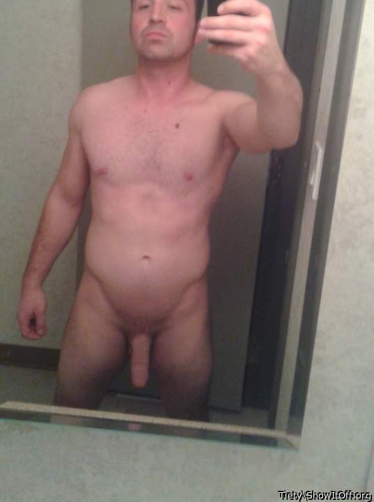 Lookin good man!  