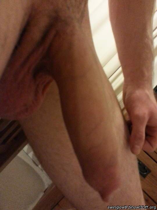 Perfectly size for my throat