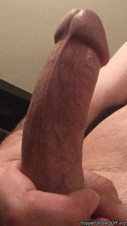 Photo of a meat stick from muppet