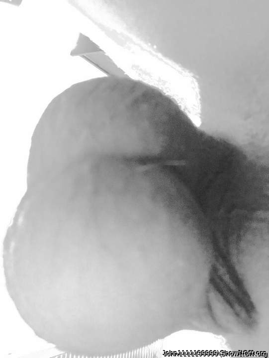 Photo of a wiener from John1111199999
