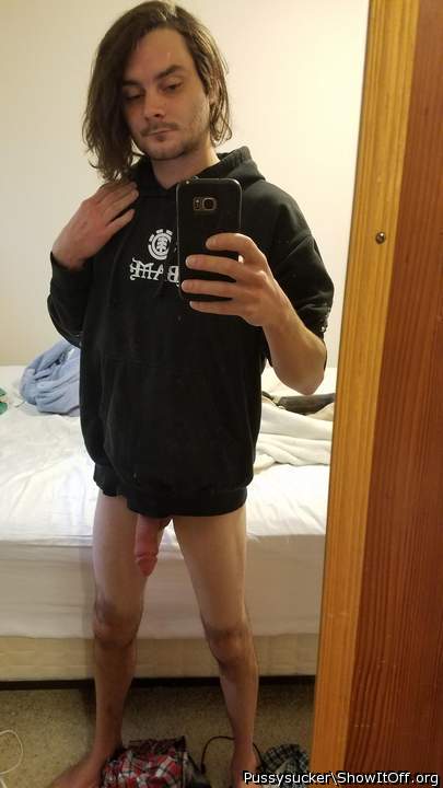 Photo of a tool from Pussysucker