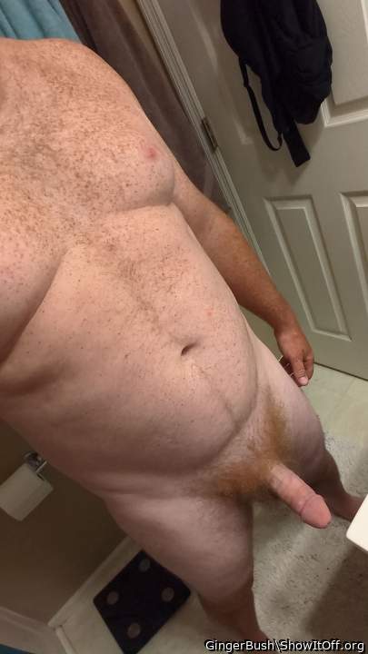 Very horny tonight