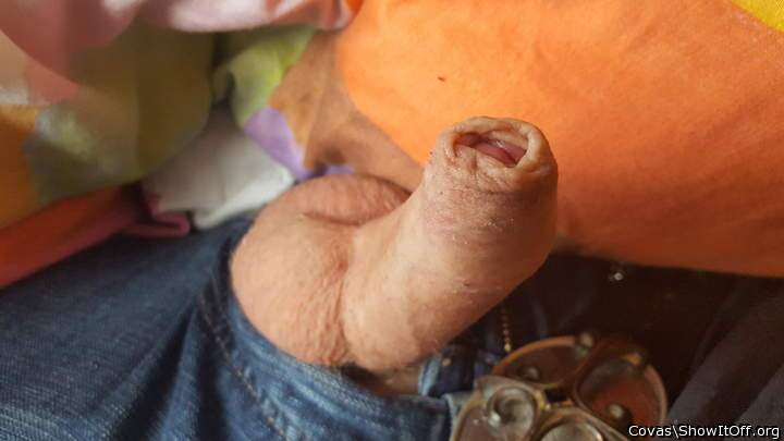 I love your foreskin