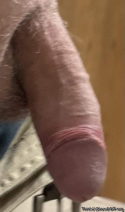 Photo of a pecker from Thick1