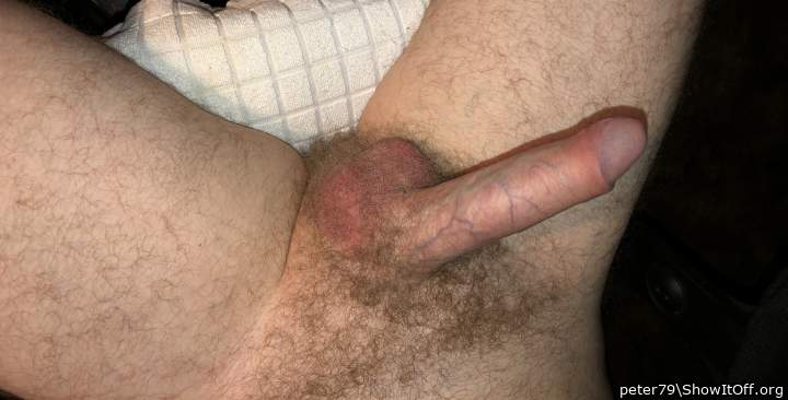 Photo of a love muscle from peter79