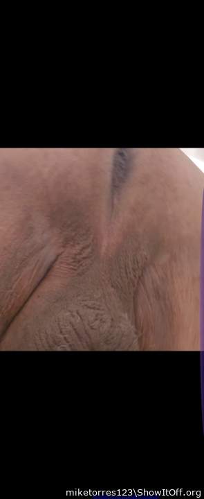 Photo of Man's Ass from miketorres123