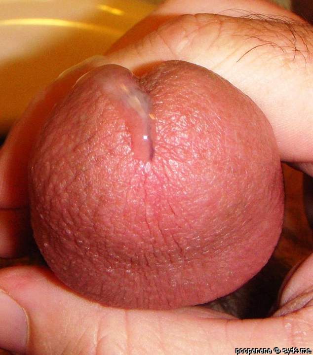 I can practically taste you!