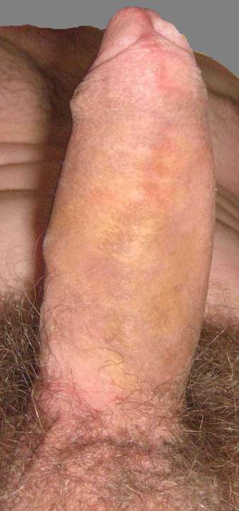 Photo of a meat stick from iccockb4thee