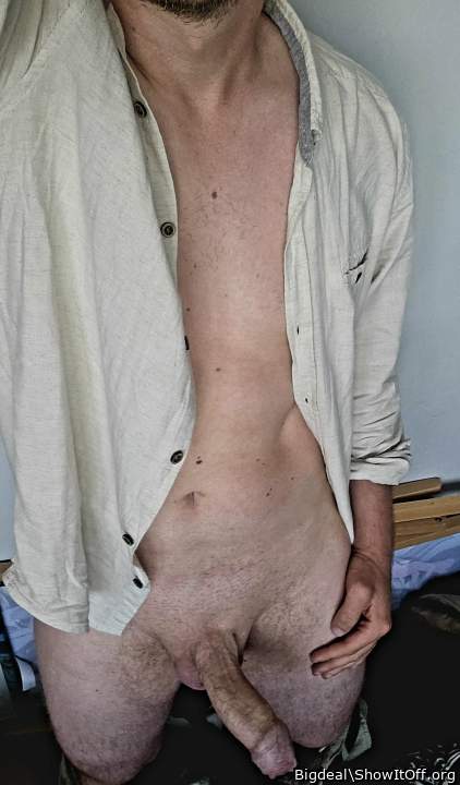 Very sexy man &#128539; delicious delicious looking cock 
