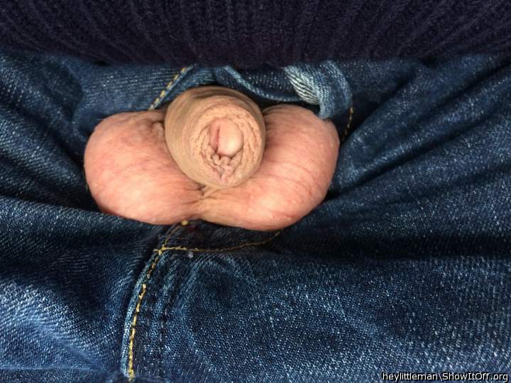 Photo of a stiffie from heylittleman