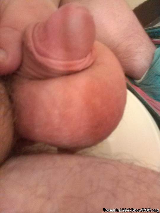 Big and full balls