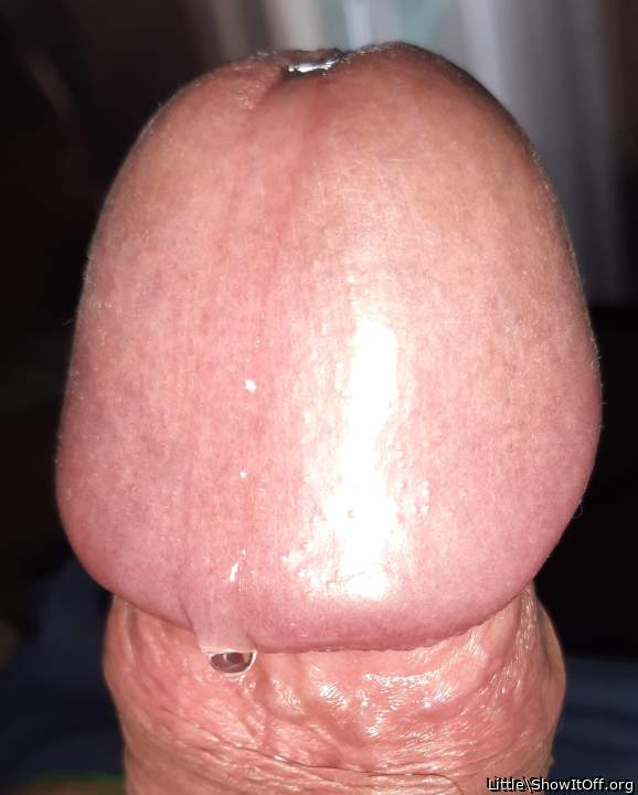 Photo of a one-eyed monster from Little