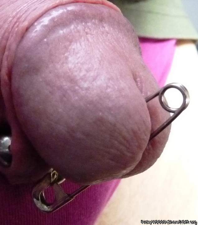 Photo of a love wand from RickyW2009