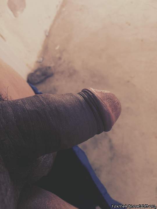 Photo of a joystick from Foxme4