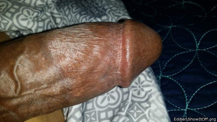 Photo of a prick from eddier