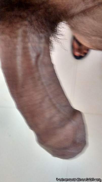 Photo of a jackhammer from roshancock