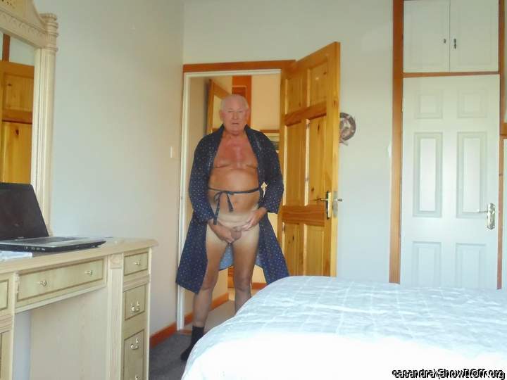 naked solo