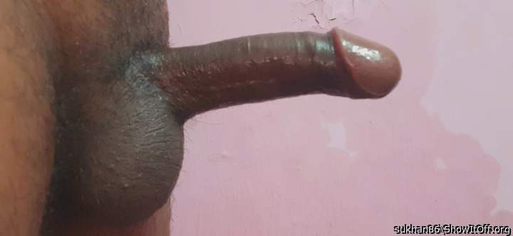 Photo of a prick from sukhan86