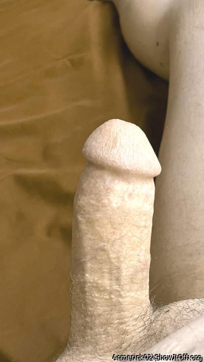 Photo of a wiener from Acmerick02