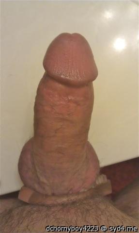 Photo of a sausage from dchornyboy4223