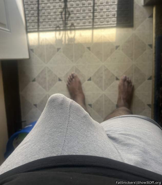 Morning wood