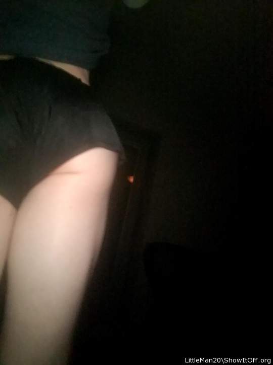 Photo of Man's Ass from LittleMan20