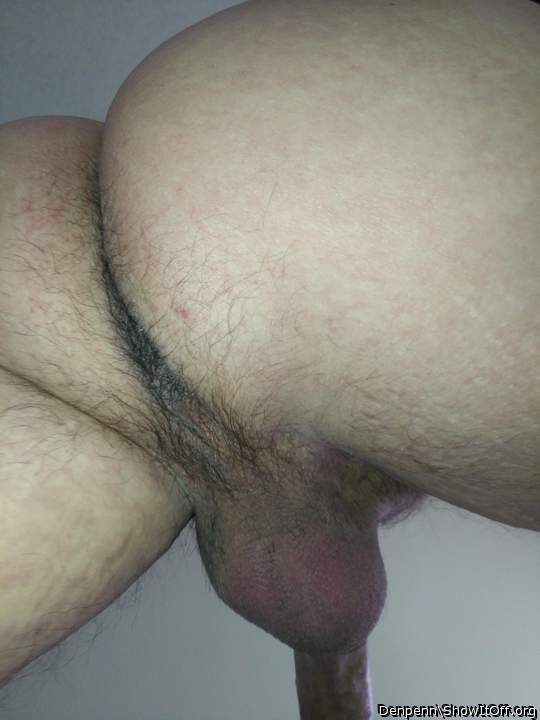 Photo of Man's Ass from Denpenn