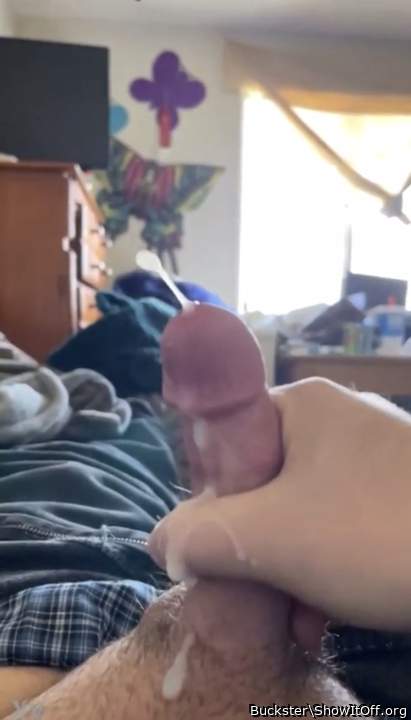 Photo of a dick from Buckster