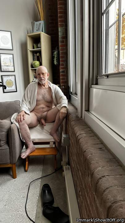 Love you man 
I love for your cock