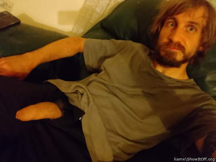 Photo of a phallus from liamx