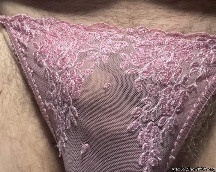 Mmmmmmmmmmm very nice