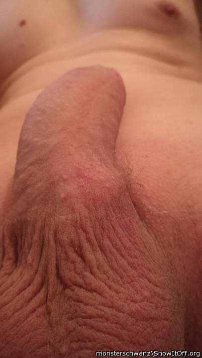 Photo of a shaft from monsterschwanz