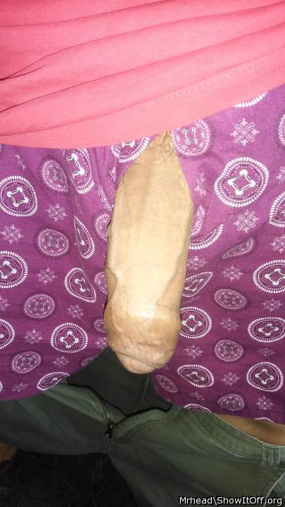 Love that foreskin!