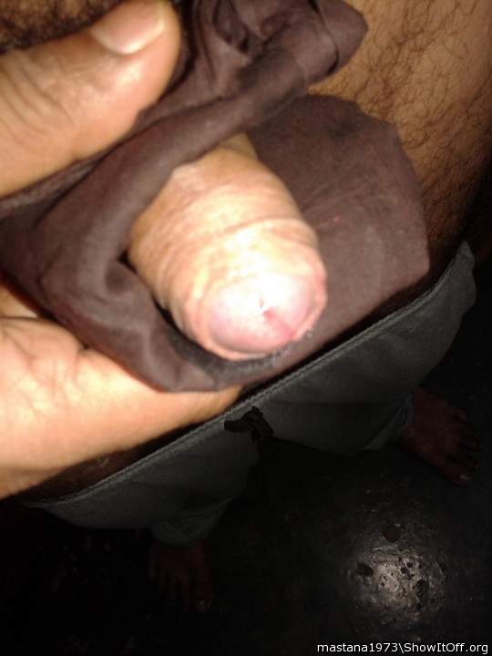 Photo of a love muscle from mastana1973