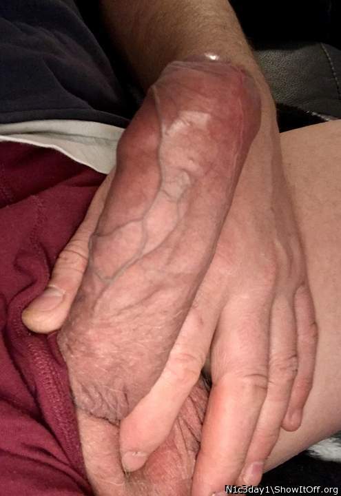 Photo of a phallus from N1c3day1