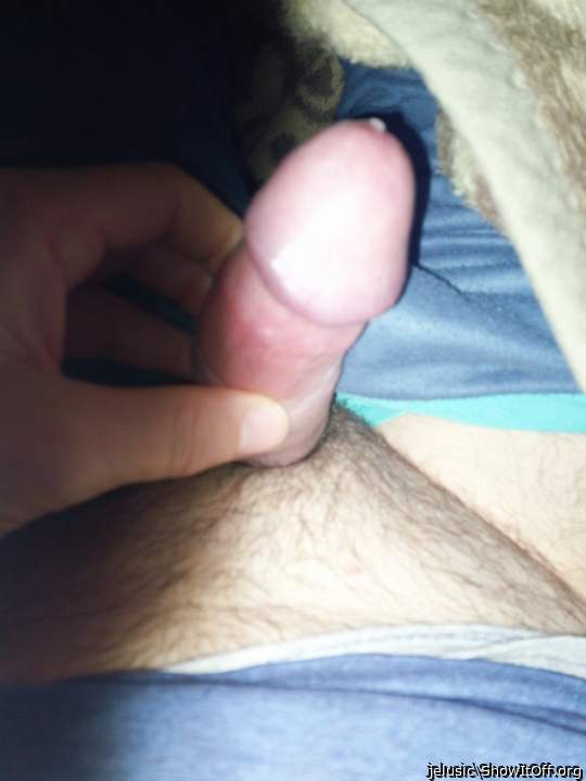Photo of a private part from jelusic