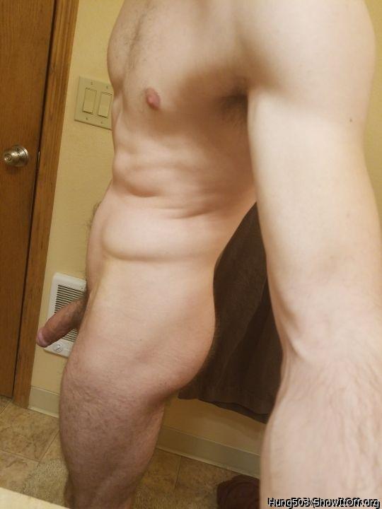 Soft side view